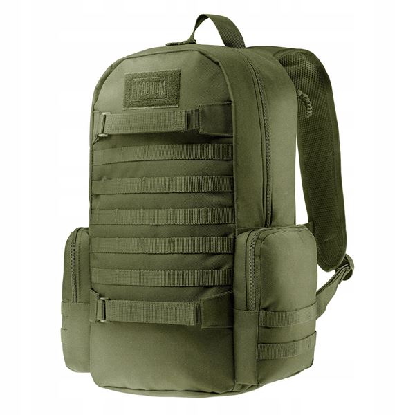 Picture of Wildcat 25Litres Olive Green